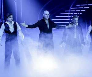 Zaręczyny w raju! Gwiazdor z Tańca z Gwiazdami zrobił wielki krok