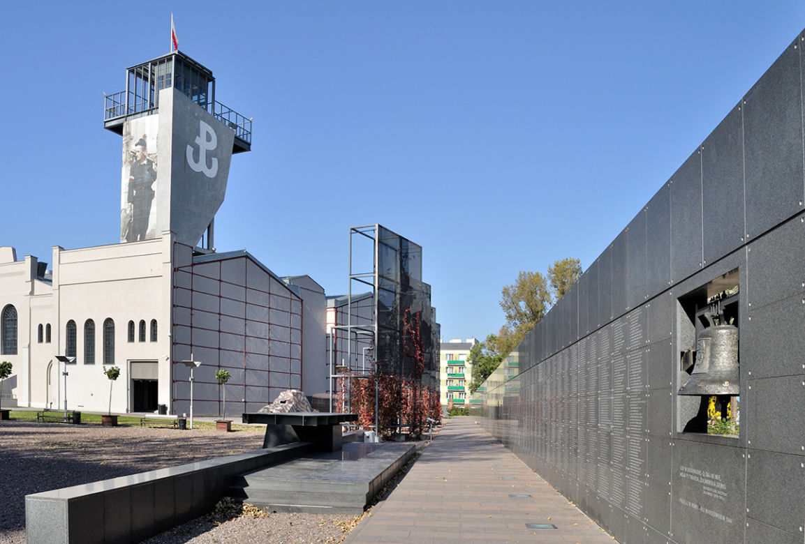 Atrakcje turystyczne Warszawy