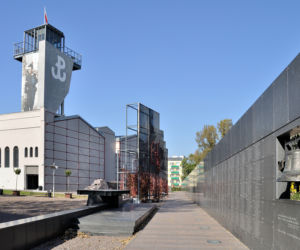 Atrakcje turystyczne Warszawy