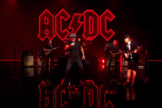 Phil Rudd wskazał ulubiony album AC/DC z Bonem Scottem