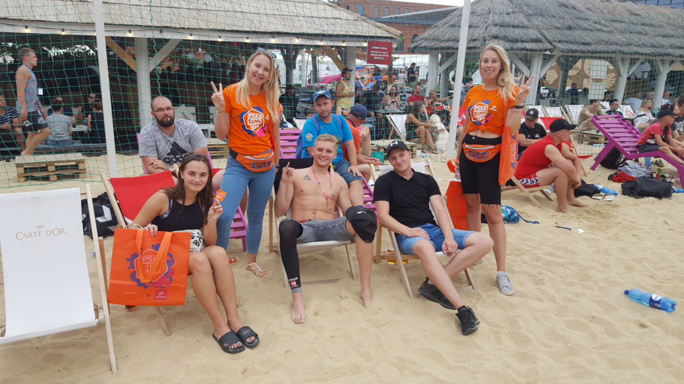 ESKA Summer City 2019