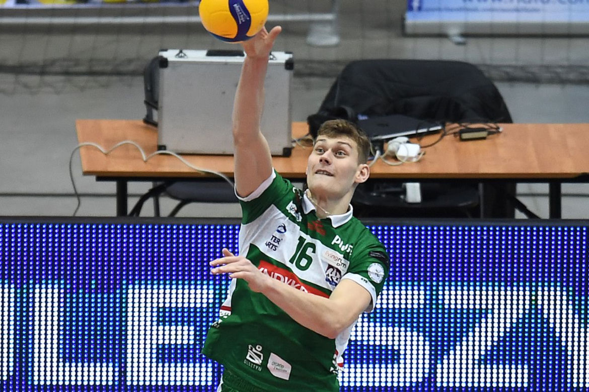 Mateusz Poręba