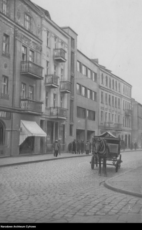Kalisz na starych zdjęciach! Tak kiedyś wyglądało nasze miasto [ARCHIWALNE ZDJĘCIA]