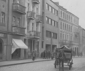Kalisz na starych zdjęciach! Tak kiedyś wyglądało nasze miasto [ARCHIWALNE ZDJĘCIA]