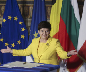 BEATA I ANGELA W NOWYCH KOLORACH