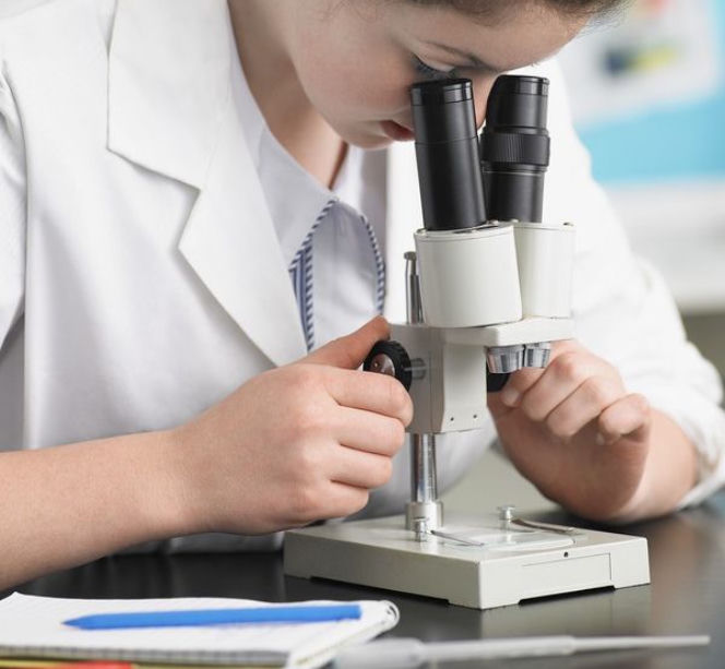 Laboratorium