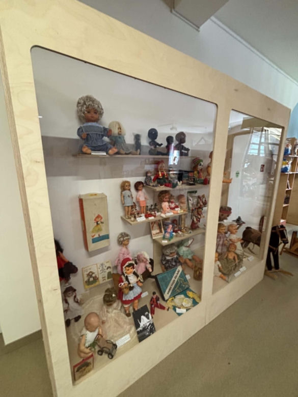 Muzeum Dzieciństwa w Wielkopolsce