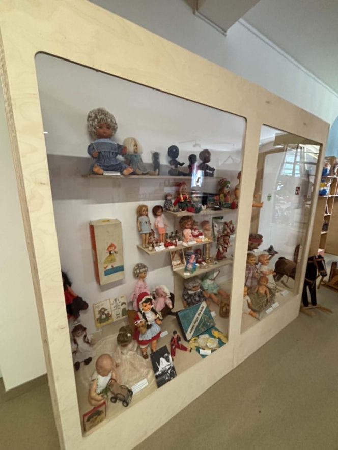 Muzeum Dzieciństwa w Wielkopolsce