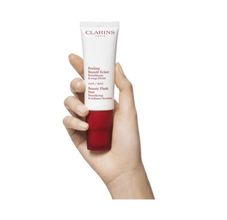 Clarins