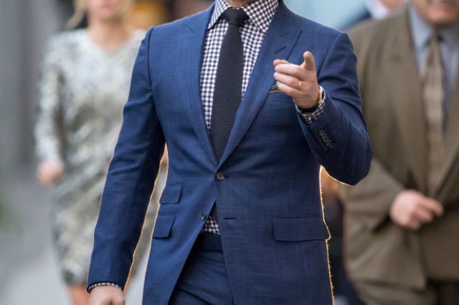Chris Pratt