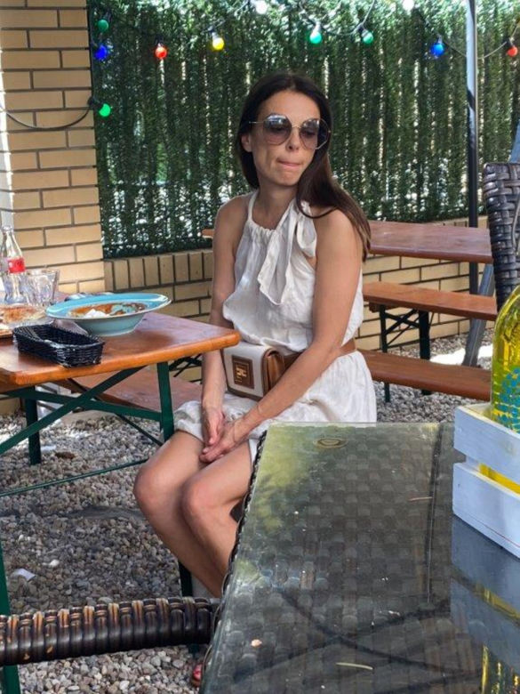 Katarzyna Glinka zerwała zaręczyny