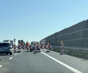 Prawie pół wieku bez wypadku i taki finał. 88-latek rozbił ukochane seicento