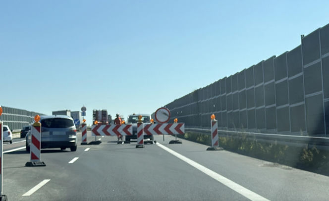 Prawie pół wieku bez wypadku i taki finał. 88-latek rozbił ukochane seicento