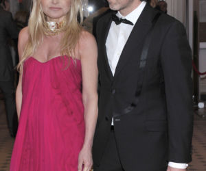 Monika Olejnik i Tomasz Ziółkowski