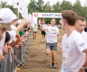 Poland Business Run 2026