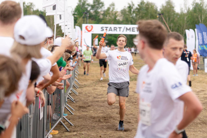 Poland Business Run 2026