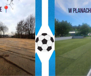 Piłka nożna pomaga im wyjść z uzależnienia! Ruszyła zbiórka na boisko dla młodzieży