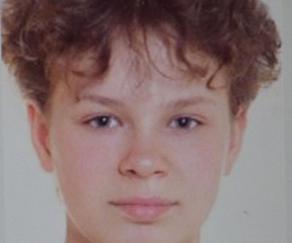 17-letnia Agata z Gdańska, policja szuka mordercy