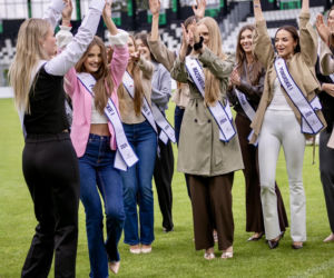 Miss Polski 2026
