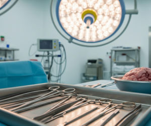 Ogromny guz wykryty u 19-latki! Lekarze mówią o wielkim sukcesie