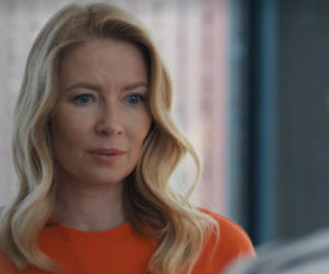 Barwy szczęścia, odcinek 3267. Dominika (Karolina Chapko)