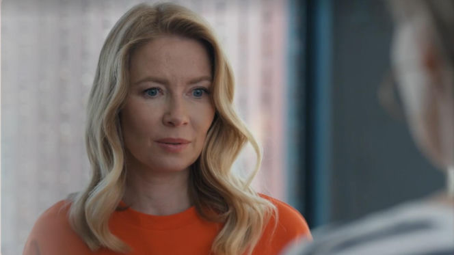 Barwy szczęścia, odcinek 3267. Dominika (Karolina Chapko)