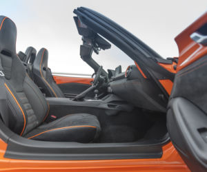 Mazda MX-5 ND 30th Anniversary