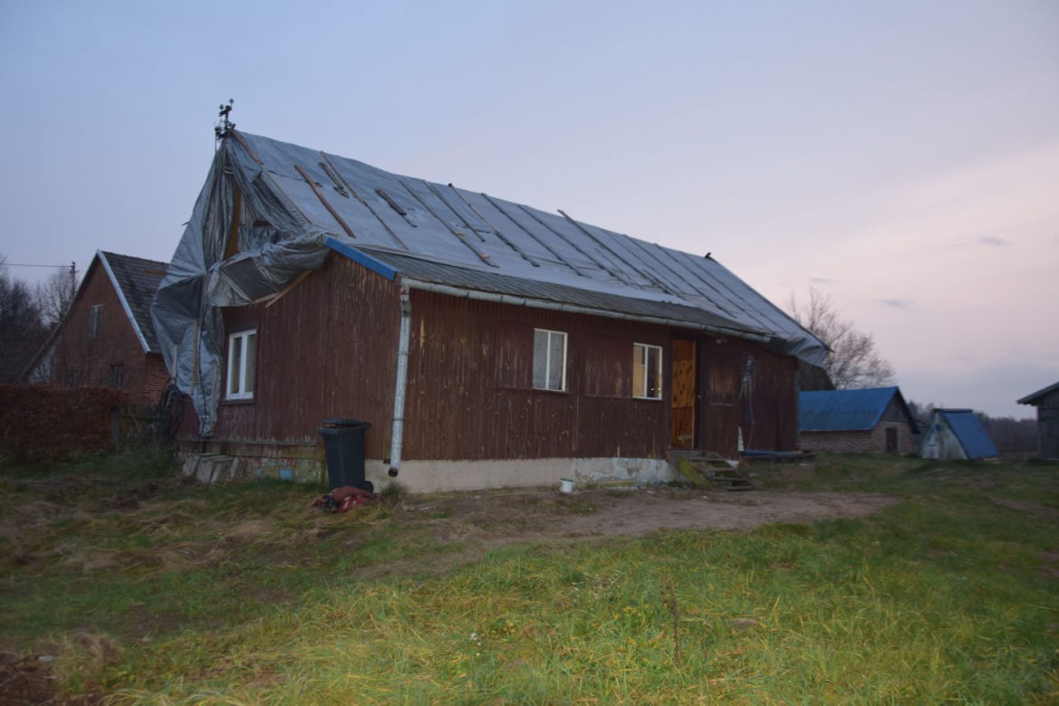 Jan Paweł II uratował mi życie
