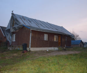 Jan Paweł II uratował mi życie