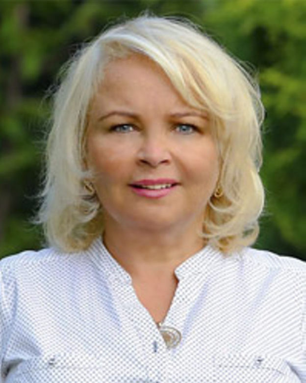 Lidia N, radna PiS ze Świdnicy