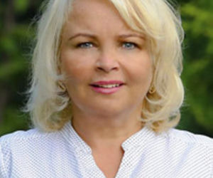 Lidia N, radna PiS ze Świdnicy