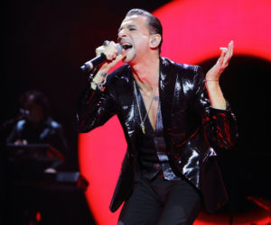 Dave Gahan