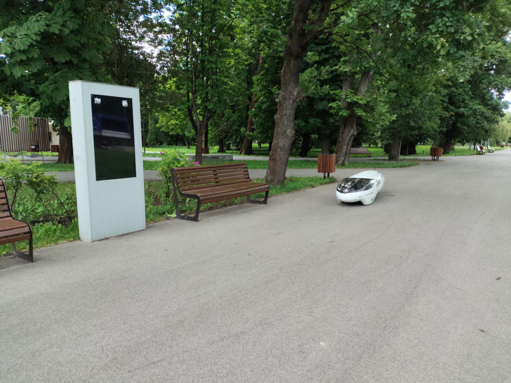 Hydros i Hydra gotowe do kolejnego Shell Eco-marathon. Jak zmieniły się bolidy?