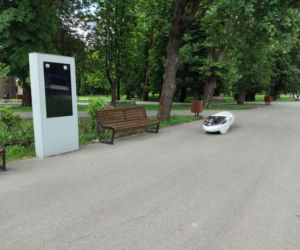 Hydros i Hydra gotowe do kolejnego Shell Eco-marathon. Jak zmieniły się bolidy?