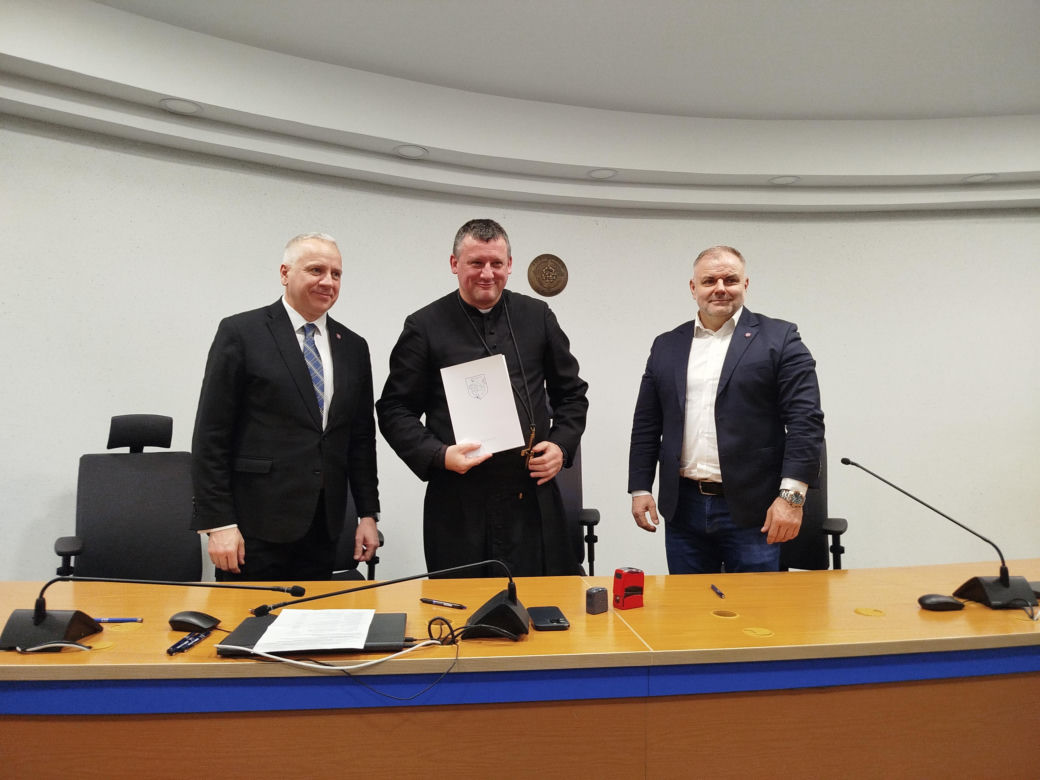 Umowy na działania sportowe i profilaktyczne zostały podpisane