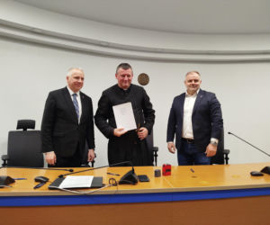 Umowy na działania sportowe i profilaktyczne zostały podpisane