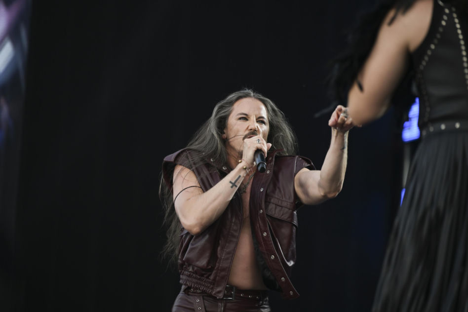 Michał Szpak