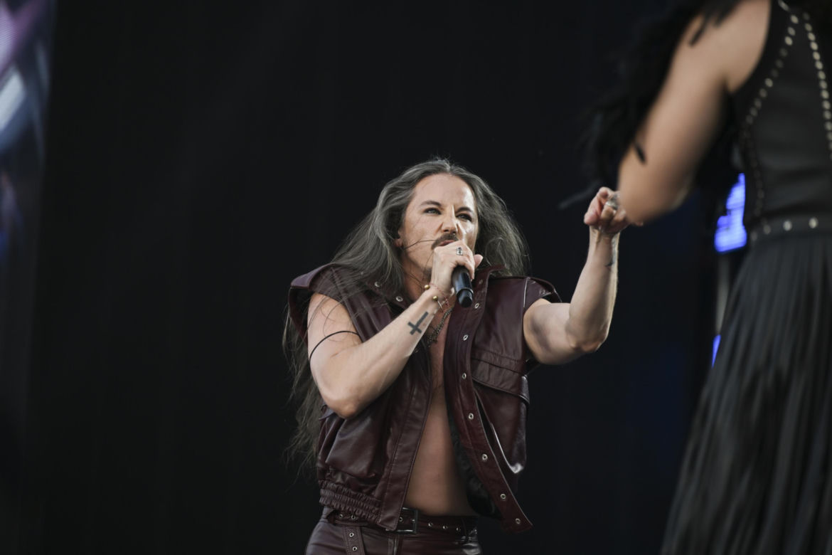 Michał Szpak