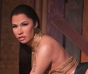 Nicki Minaj
