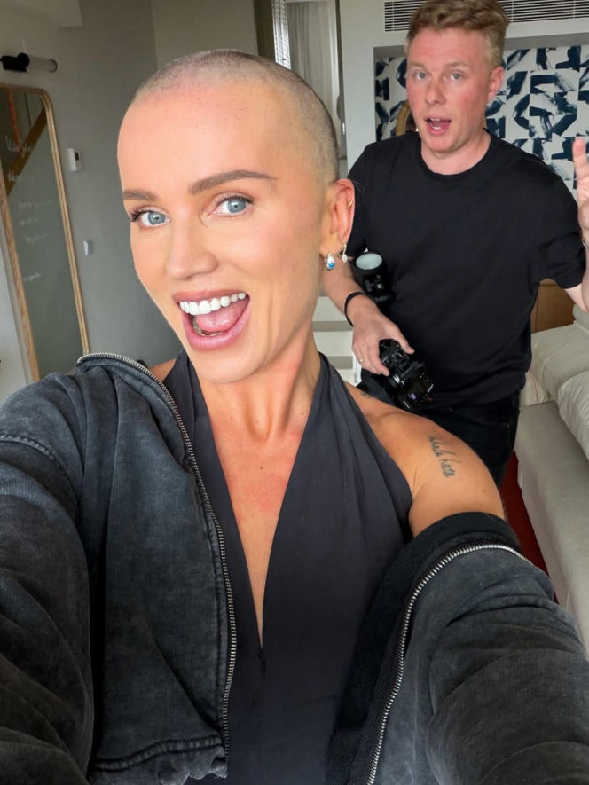 Najciekawsze akcje podczas streama Łatwoganga