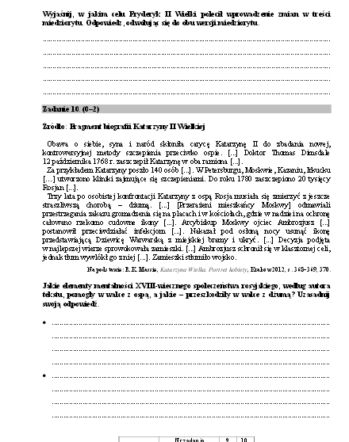 Matura rozszerzona z historii 2015 ARKUSZE s.12
