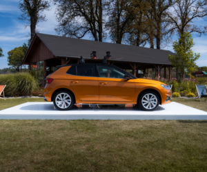 Nowa Skoda Fabia - międzynarodowa premiera