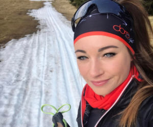 Dorothea Wierer