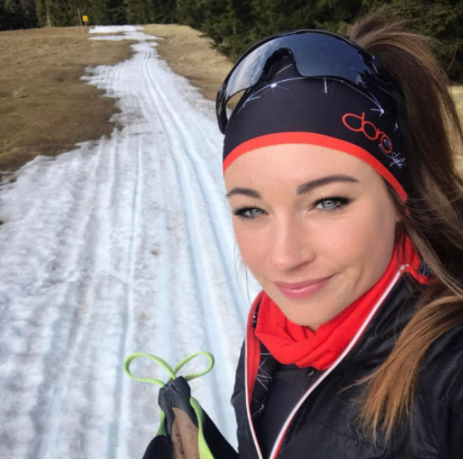 Dorothea Wierer