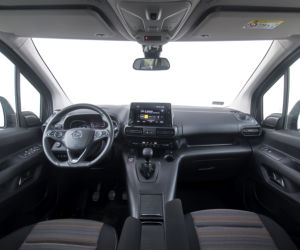 Opel Combo Life Elite 1.5D 130 KM 6MT