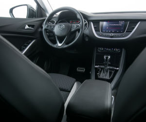 Opel Grandland X 2.0 CDTi 177 KM AT8 Elite