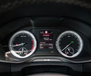 Skoda Kodiaq Sportline 2.0 TSI 4x4 180 KM DSG