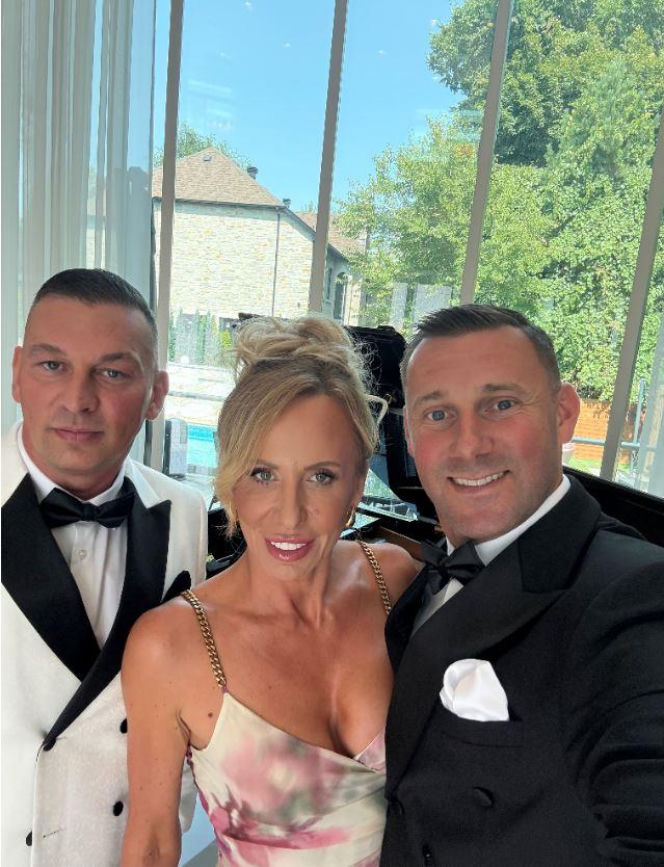 8. odcinek "Żona dla Polaka. Toronto"