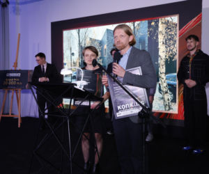 Laureaci konkursu Życie w Architekturze 2025