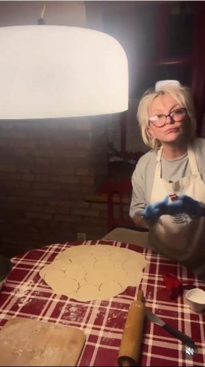 Małgorzata Ostrowska